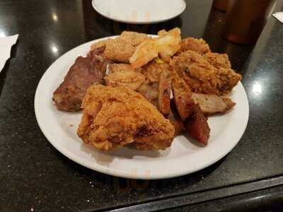 Great Buffet Of China