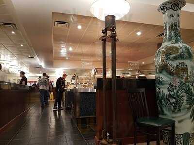 Great Buffet Of China