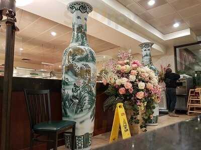 Great Buffet Of China