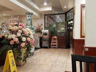 Great Buffet Of China