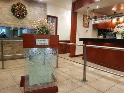 Great Buffet Of China