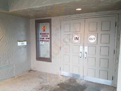 Great Buffet Of China