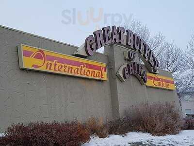 Great Buffet Of China