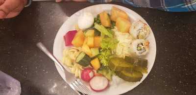 Great Buffet Of China