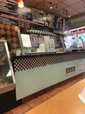 Simon's Prime Hamburgers