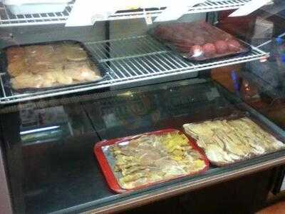 Simon's Prime Hamburgers