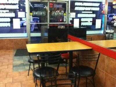 Simon's Prime Hamburgers