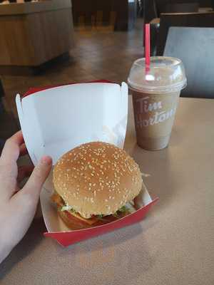 Tim Hortons