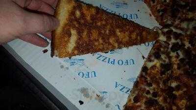 Ufo Pizza & Donair