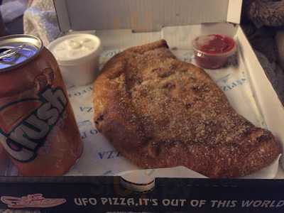 Ufo Pizza & Donair