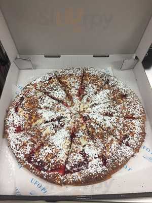 Ufo Pizza & Donair