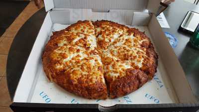 Ufo Pizza & Donair