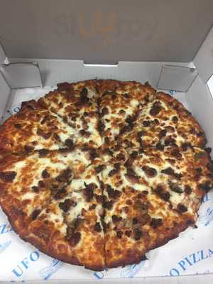 Ufo Pizza & Donair