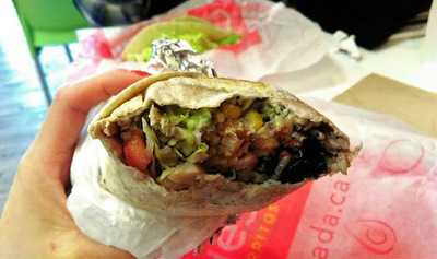 Quesada Burritos & Tacos