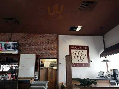 Walker Grill