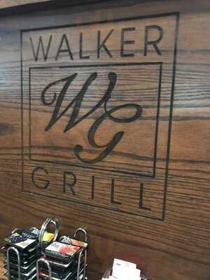 Walker Grill