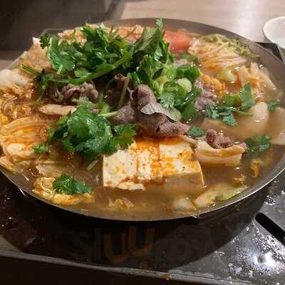Boiling Point