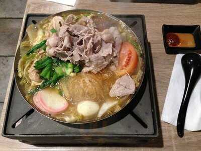 Boiling Point