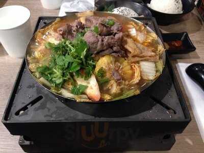 Boiling Point