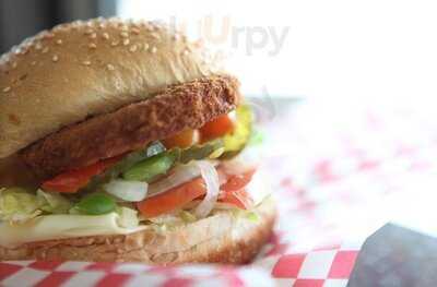 Spot On Donair & Kebab