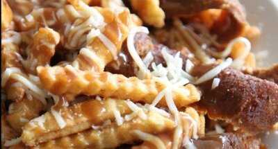 Spot On Donair & Kebab