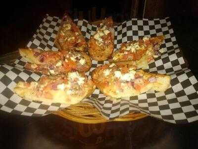 Local Heroes Bar & Grill