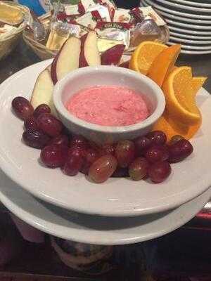 Local Heroes Bar & Grill