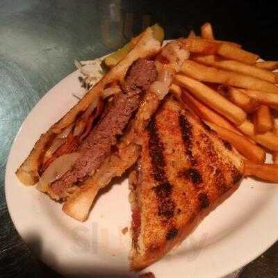 Local Heroes Bar & Grill