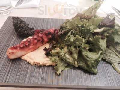 Restaurant Bistro L'aromate