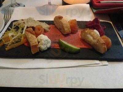 Restaurant Bistro L'aromate