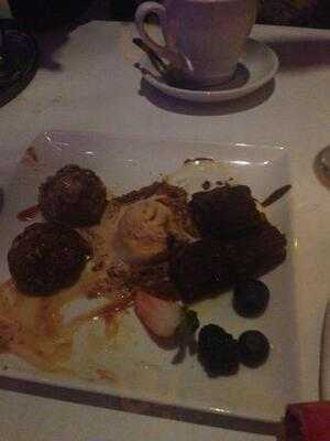 Restaurant Bistro L'aromate