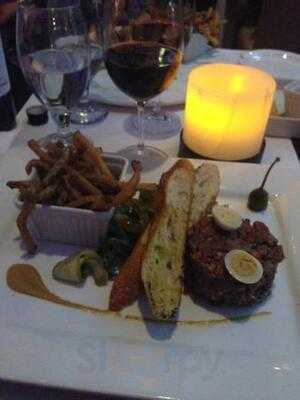 Restaurant Bistro L'aromate