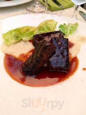 Restaurant Bistro L'aromate