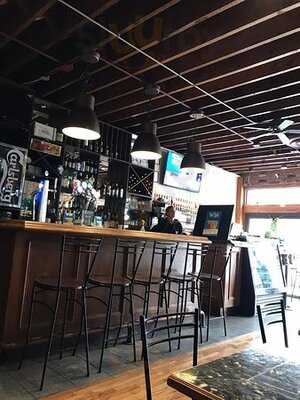 Sam S Pizzeria & Cantina