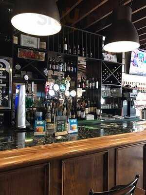 Sam S Pizzeria & Cantina