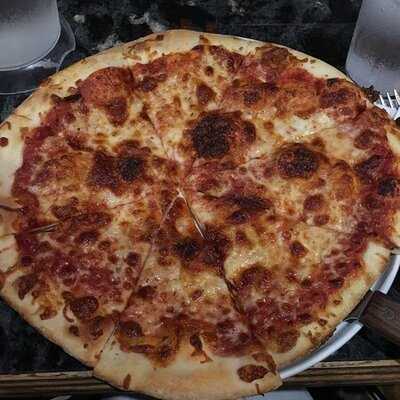 Sam S Pizzeria & Cantina