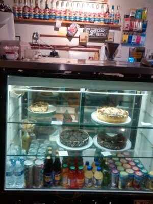 Sam S Pizzeria & Cantina