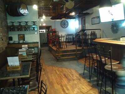 Sam S Pizzeria & Cantina