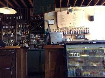 Sam S Pizzeria & Cantina