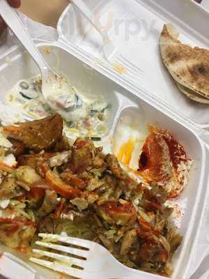 Jerusalem Shawarma