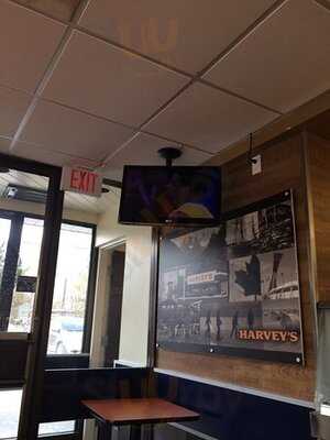 Harvey's