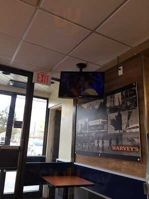 Harvey's
