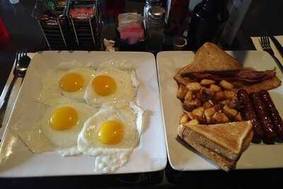 Southside Bar & Grill