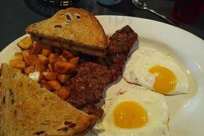 Southside Bar & Grill