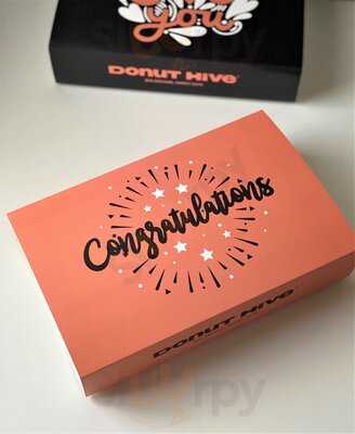 Donut Hive