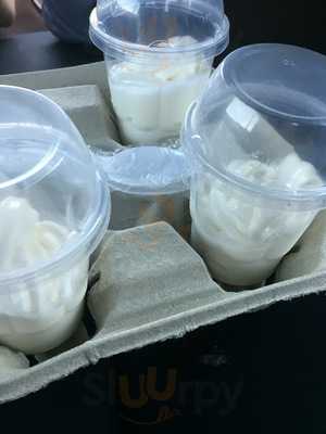 Mcdonald's Restaurants