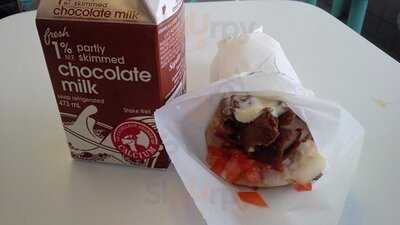 Sammy's Donair Falafel