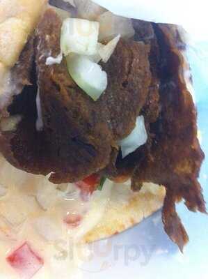 Sammy's Donair Falafel