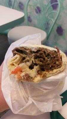 Sammy's Donair Falafel