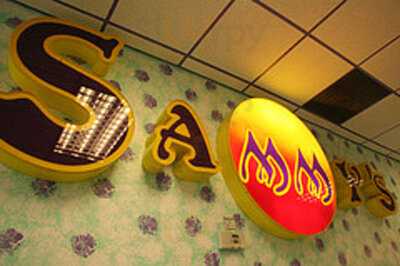 Sammy's Donair Falafel